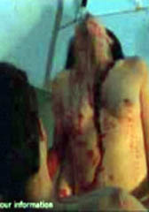 Have sex, get ripped in half in <b> Jason Goes To Hell The Final Friday </b>